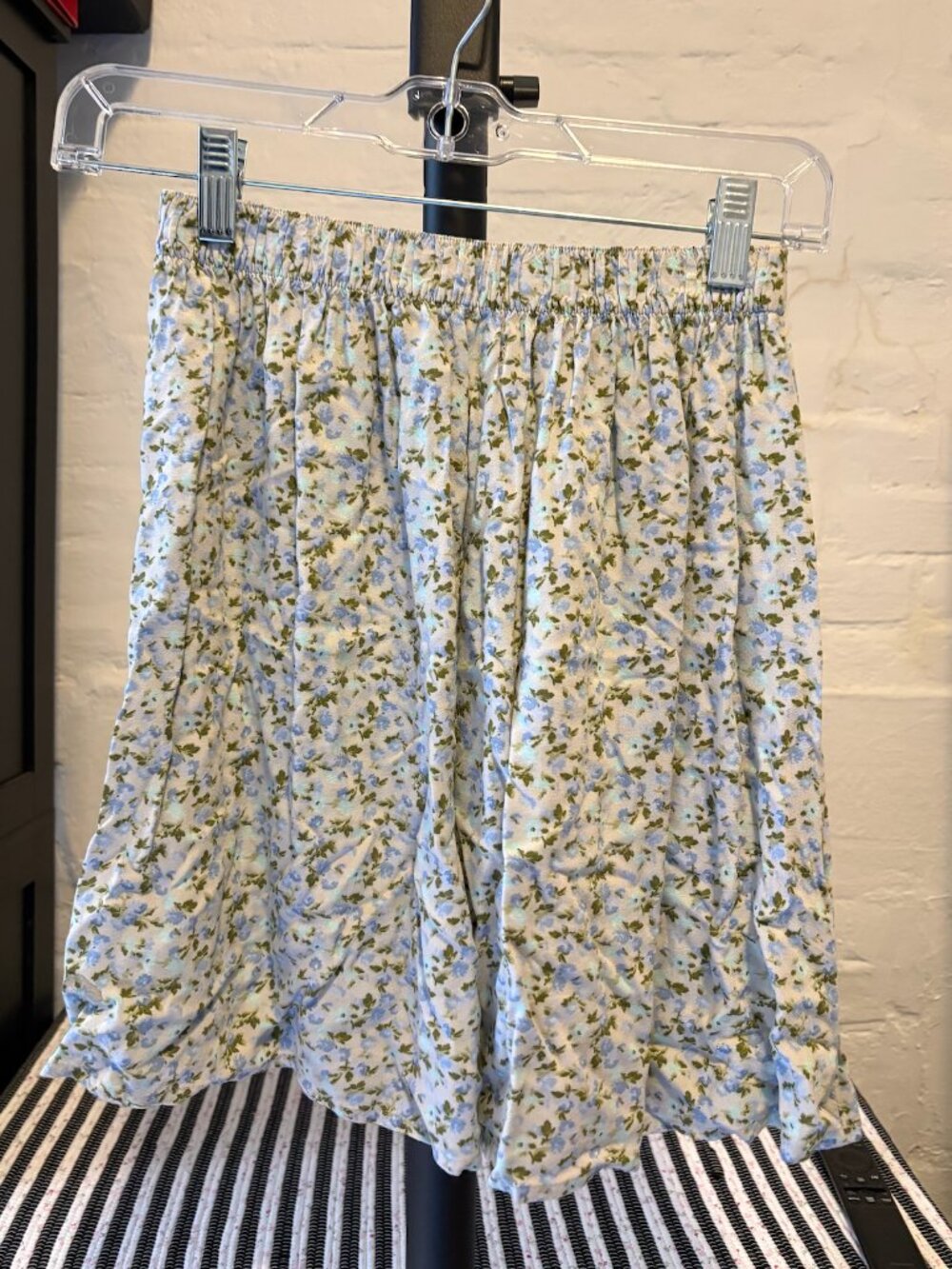Abercrombie & Fitch Mini Skirt
